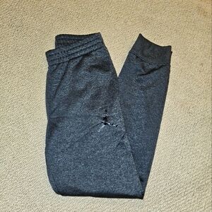 Youth Jordan Joggets slate gray